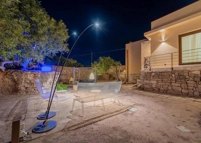 Setteminne Resort Design