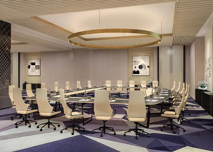 Rixos Gulf Hotel Doha