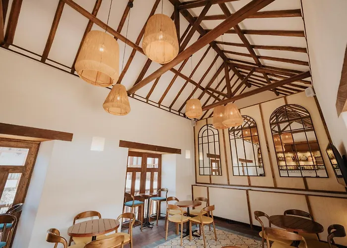 Hotel Casa Alcestre