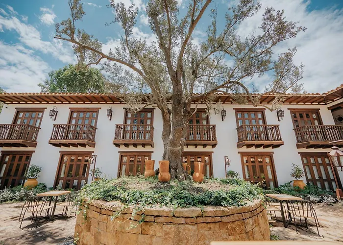 Hotel Casa Alcestre