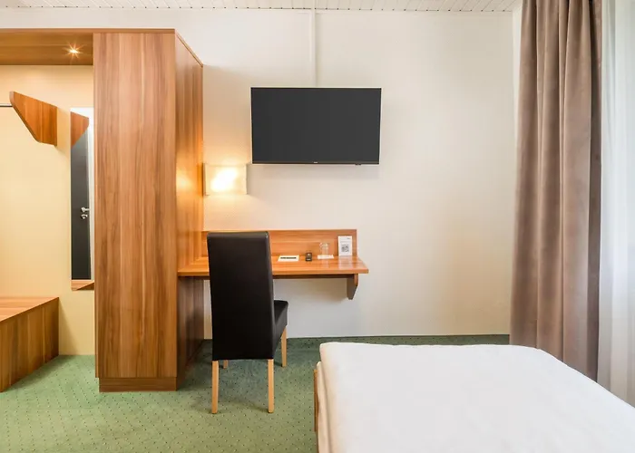 Hotel zur Post Hemmingen 