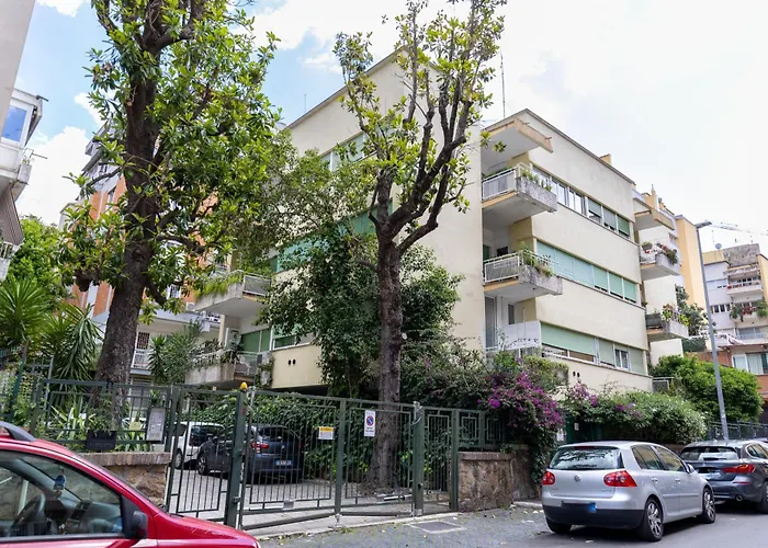 Le Terrazze del Duca San Pietro Guesthouse