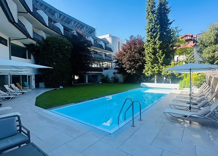 Geniesserhotel Rauter