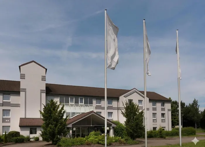 Best Western Hotel Peine Salzgitter