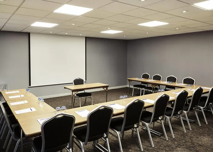 Wolverhampton Dog Friendly Hotels