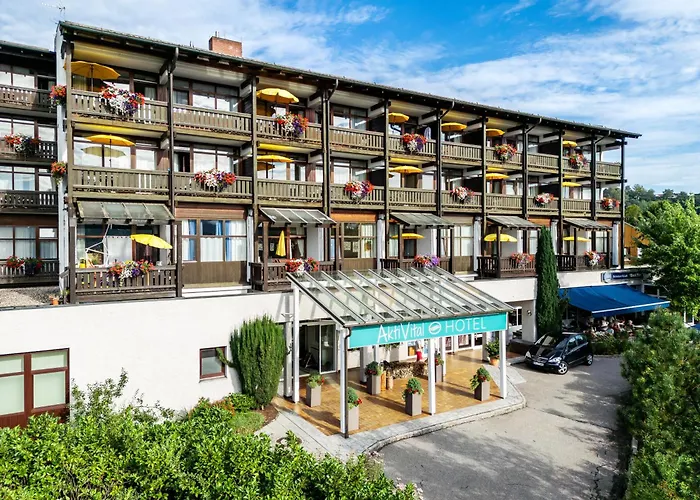 Aktivital Hotel