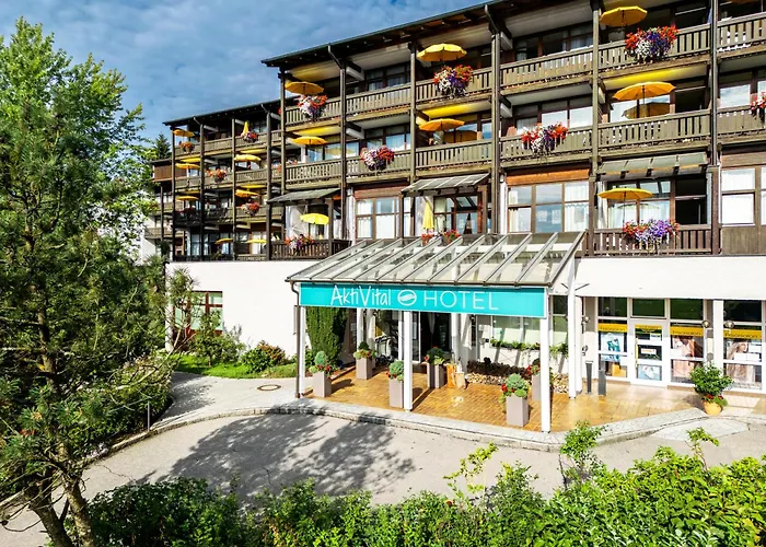 Aktivital Hotel