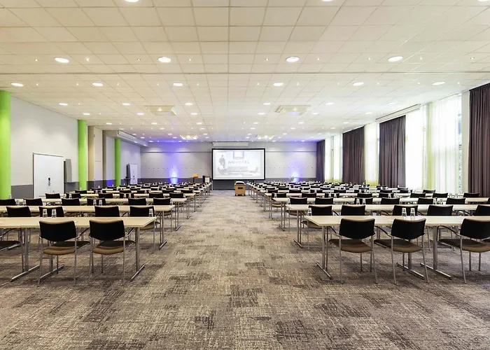 Novotel Düsseldorf City West