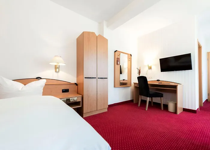 Hotel Hennies Isernhagen