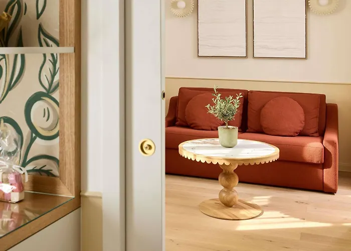 Grand Hotel Roi Rene Aix - Mgallery Collection