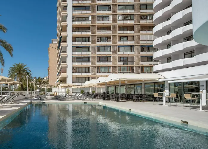 Hotel Palma Bellver , Affiliated by Meliá