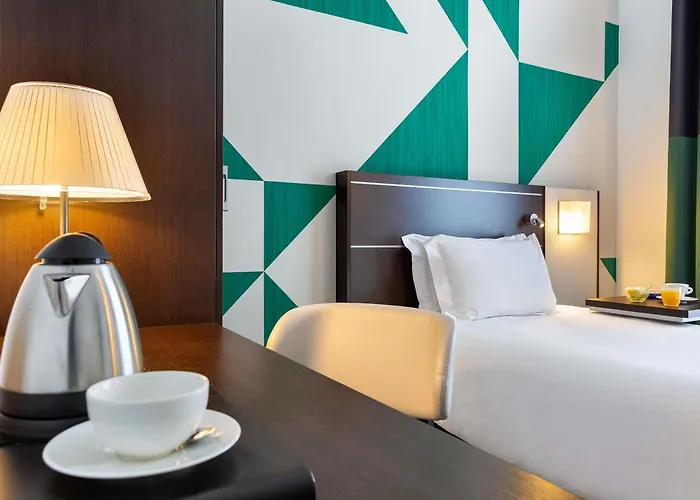 Mercure Centro Angioino