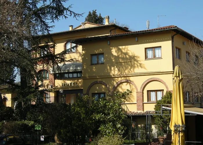 Villa Ambrosina