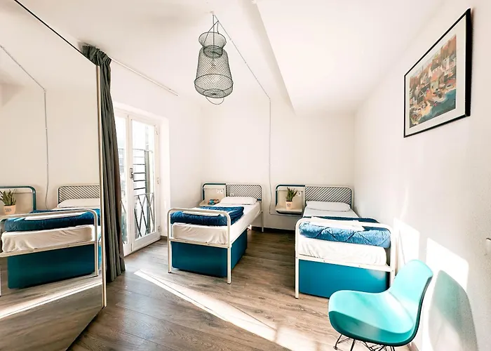 Hotel Britannia