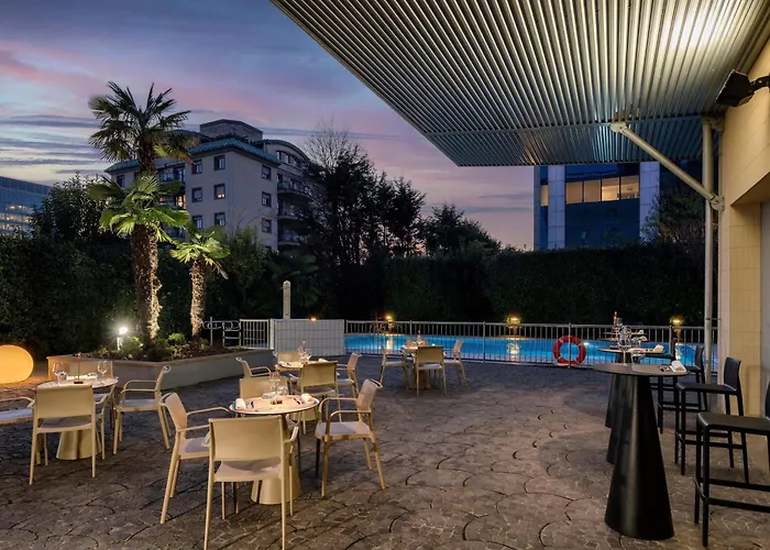 Novotel Brescia 2