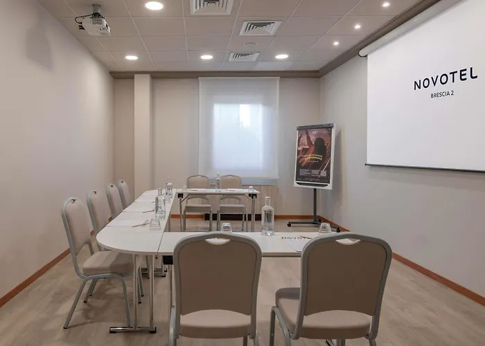 Novotel Brescia Due