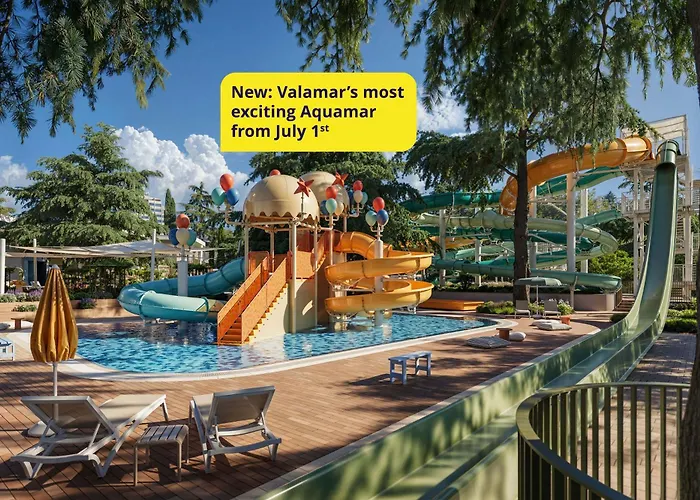 Valamar Diamant Hotel Porec