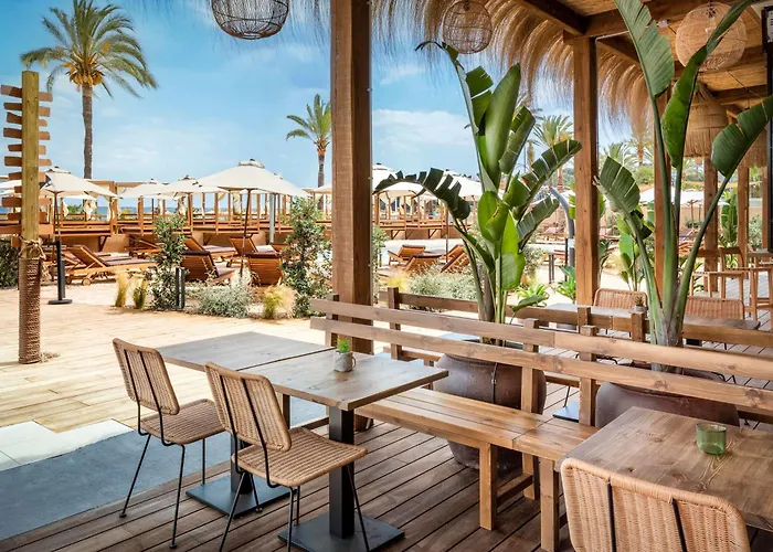 Innside By Melia Wave Calvia Magaluf 