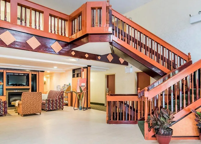 Quality Inn Ashland