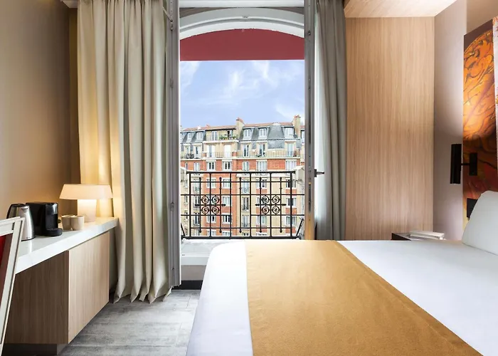 Mercure Alesia