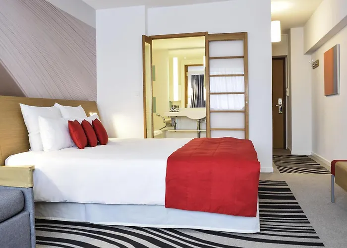 Novotel City Centre