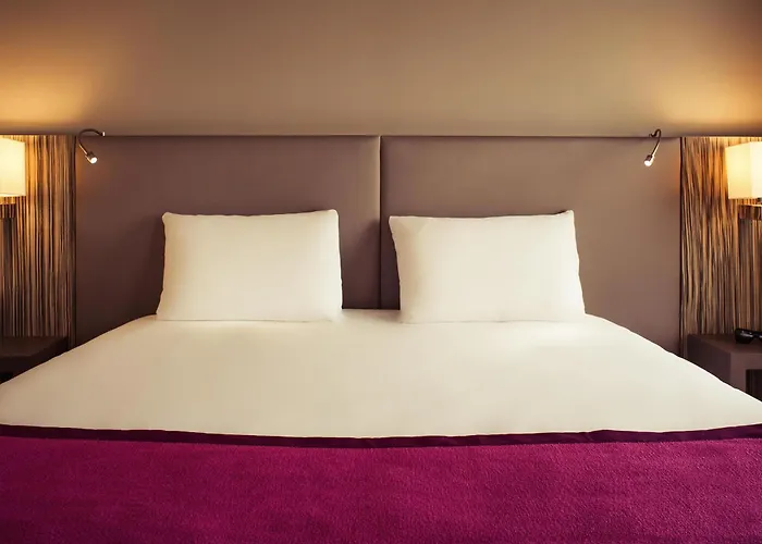 Mercure Paris Orly Aéroport