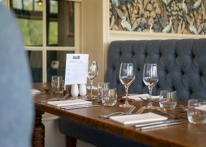 Diglis House Hotel