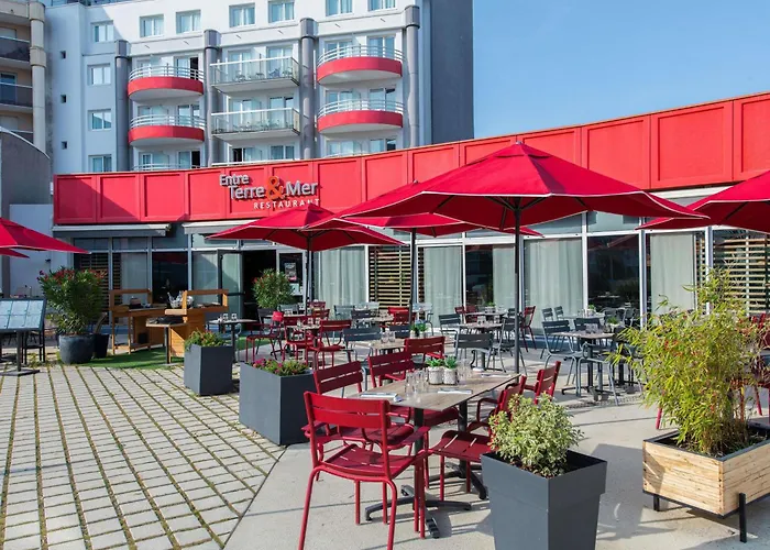 Ibis La Baule