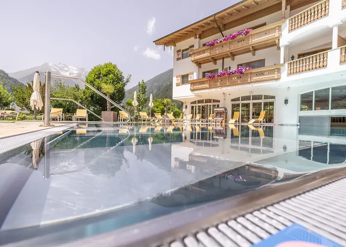Hotel Edenlehen