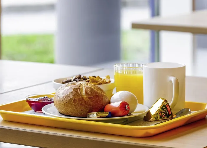 ibis budget Aachen Raeren Grenze