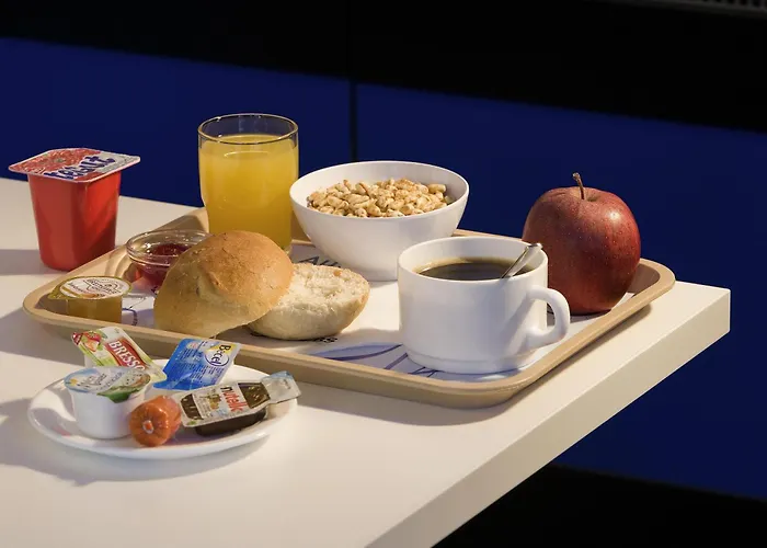 ibis budget Aachen Raeren Grenze