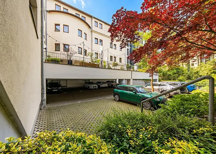 Hotel & Restaurant Michaelis