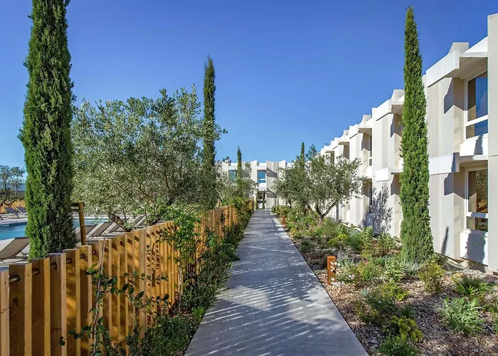 Novotel Perpignan Nord