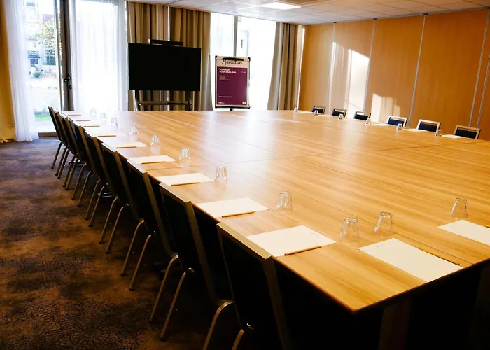 Mercure Vichy