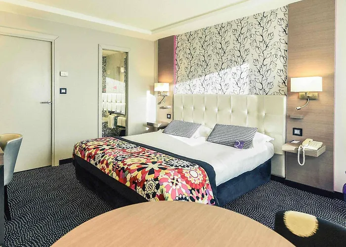 Mercure Centre Clemenceau
