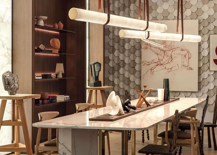 L'Esquisse Hotel & Spa Colmar - Mgallery Collection