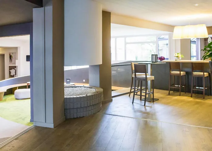 Ibis Styles Chalon Sur Saône