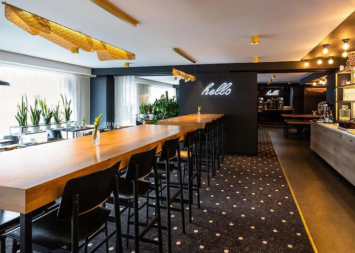 Mercure Bordeaux Centre Ville