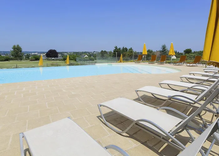Novotel Amboise