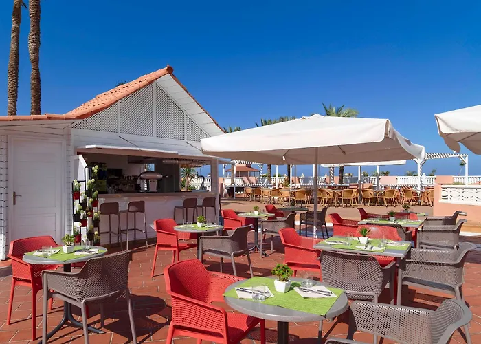 Sol Sun Beach Apartamentos
