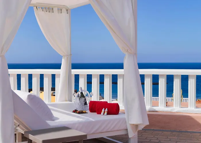 Sol Sun Beach Apartamentos