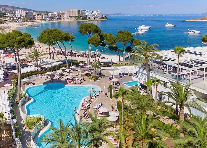 Melia Calvia Beach