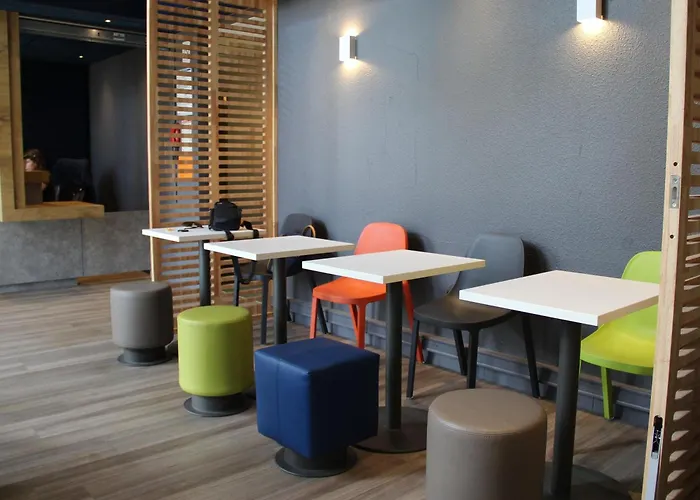 Ibis Budget Redon