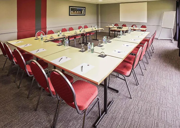 Ibis Auray