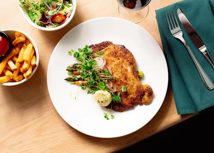 Original Sokos Hotel Vaakuna Helsinki
