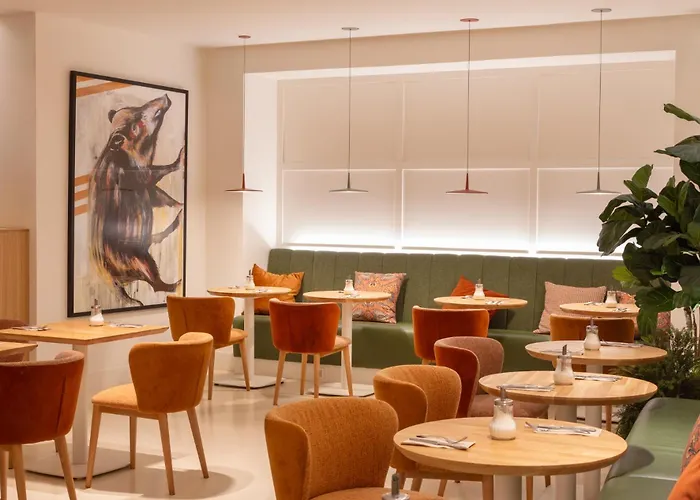 Hotel Denit Barcelona