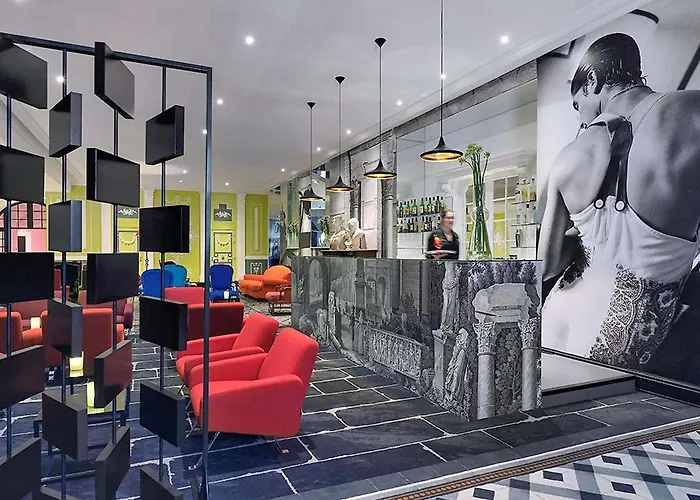 Hôtel&Spa Jules César Arles - MGallery Hotel Collection