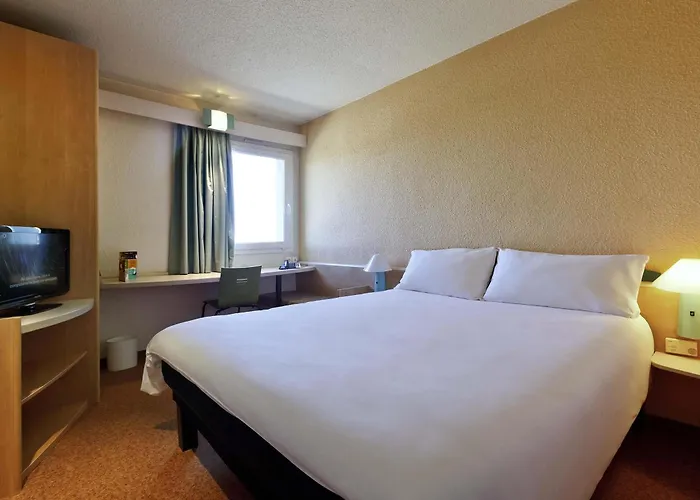Hotel Ibis Guimarães