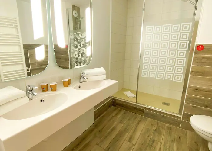 Hotel Ibis Europe Chalon Sur Saone