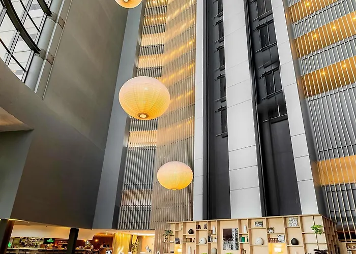 Pullman Sao Paulo Guarulhos Airport